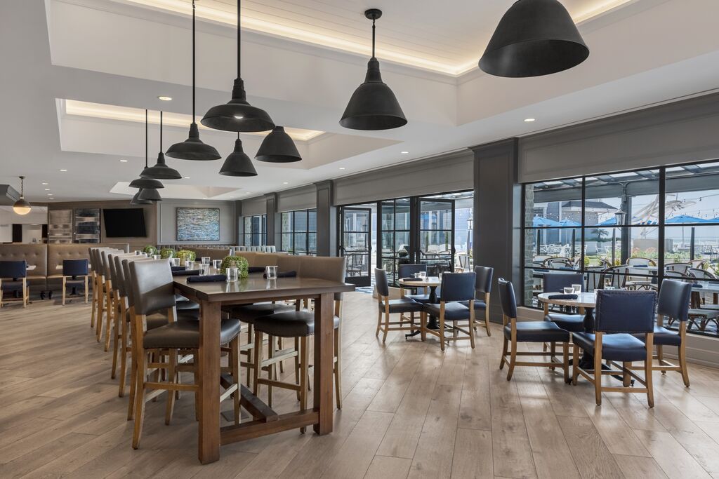 Pequin Coastal Cocina